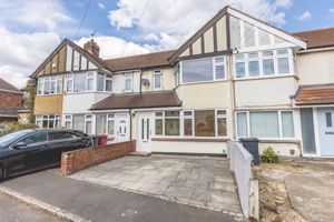 Front of property- click for photo gallery